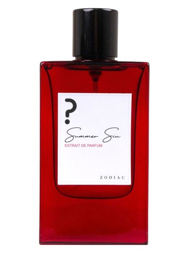 Summer Sin Extrait de Parfum by Zodiac