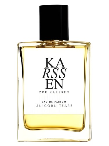 Unicorn Tears by Zoe Karssen