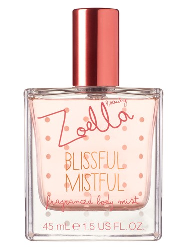 Blissful Mistful by Zoella Beauty