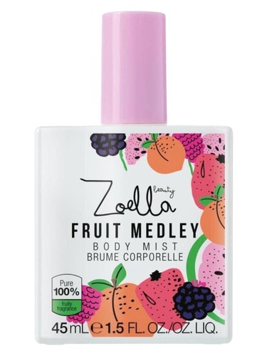 Fruit Medley by Zoella Beauty