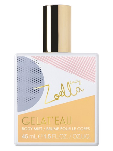 Gelat'Eau by Zoella Beauty