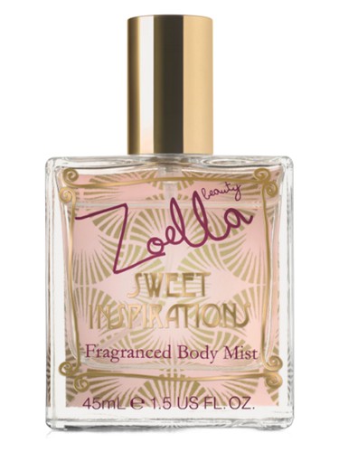 Sweet Inspirations by Zoella Beauty