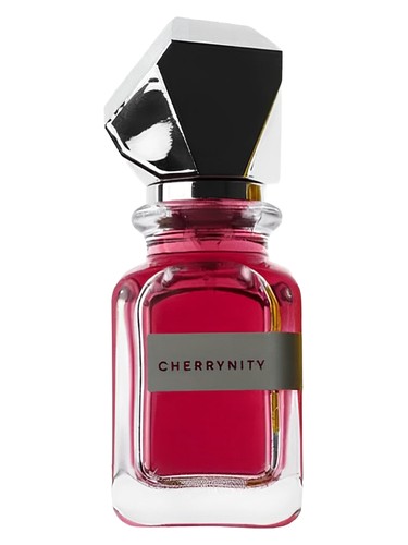Cherrynity by AAMO