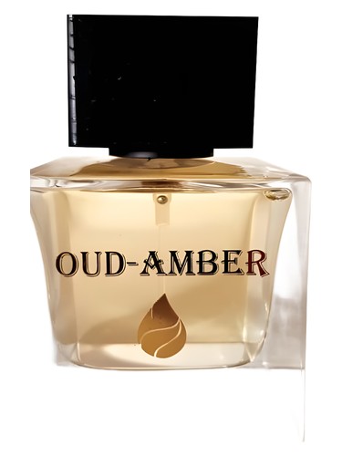 OUD AMBER by AAP PERFUMES