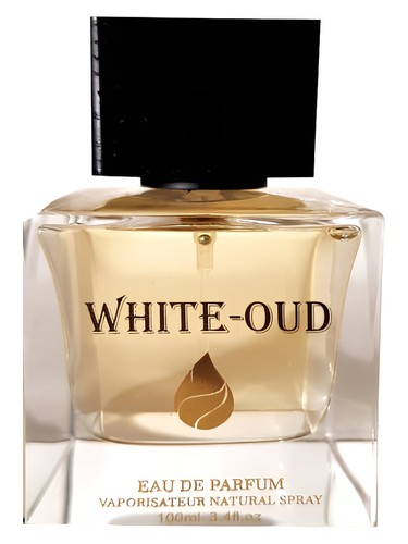 WHITE OUD by AAP PERFUMES