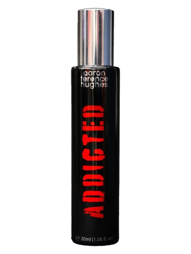 Addicted by Aaron Terence Hughes