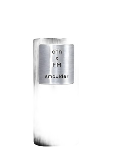ATH x FM Smoulder by Aaron Terence Hughes