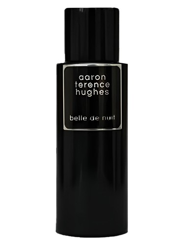 Belle de Nuit by Aaron Terence Hughes
