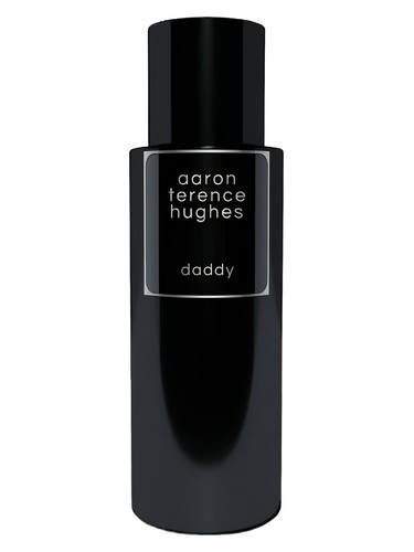 Daddy by Aaron Terence Hughes