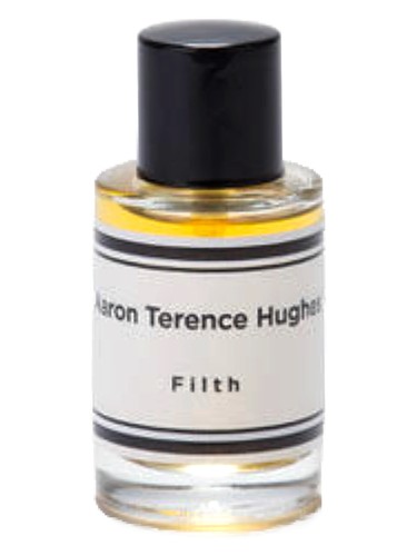 Filth by Aaron Terence Hughes