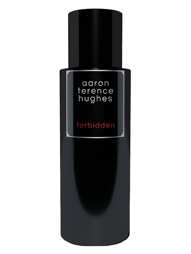 Forbidden by Aaron Terence Hughes
