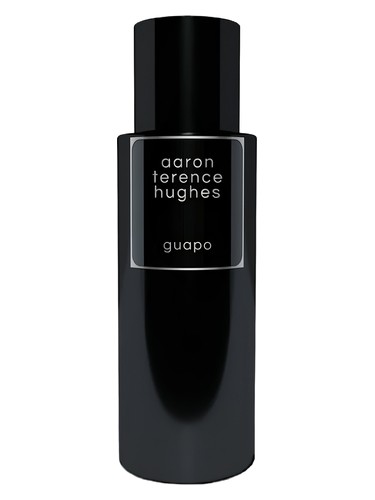 Guapo by Aaron Terence Hughes