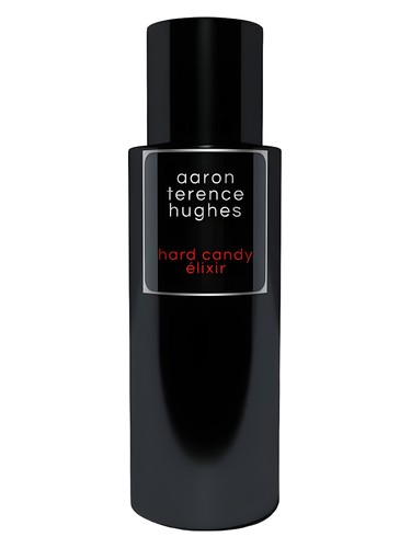 Hard Candy Elixir by Aaron Terence Hughes