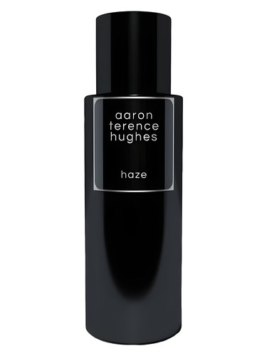 Haze by Aaron Terence Hughes