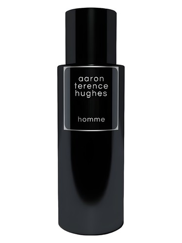 Homme by Aaron Terence Hughes