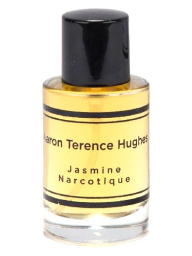 Jasmine Narcotique by Aaron Terence Hughes