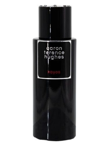 Kayos by Aaron Terence Hughes