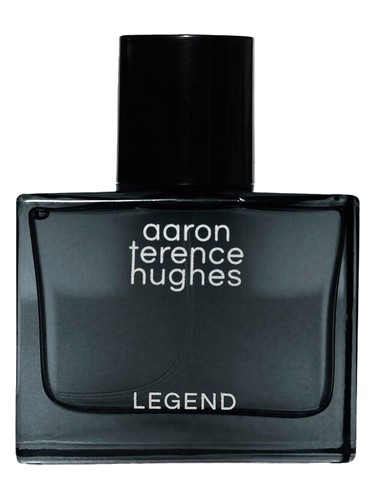 Legend by Aaron Terence Hughes
