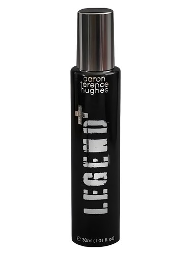 Legend+ by Aaron Terence Hughes
