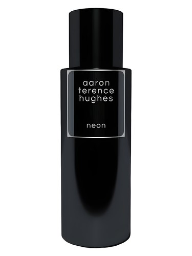 Neon by Aaron Terence Hughes