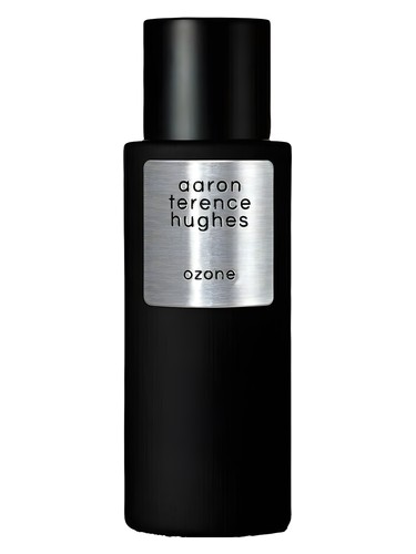 Ozone by Aaron Terence Hughes