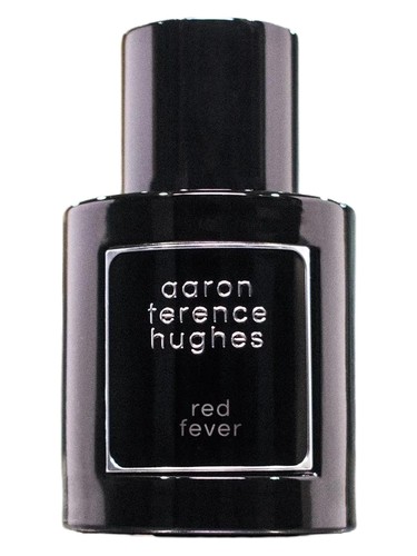 Red Fever by Aaron Terence Hughes