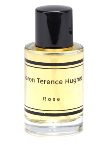 Rose by Aaron Terence Hughes