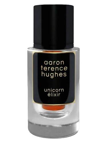 Unicorn Elixir by Aaron Terence Hughes