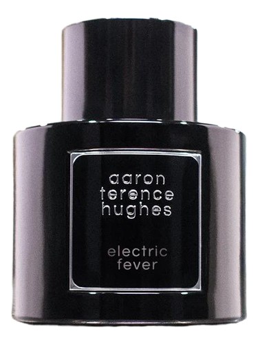 Electric Fever by Aaron Terence Hughes