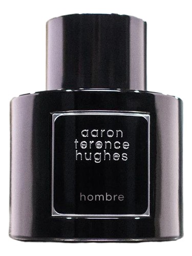 Hombre by Aaron Terence Hughes