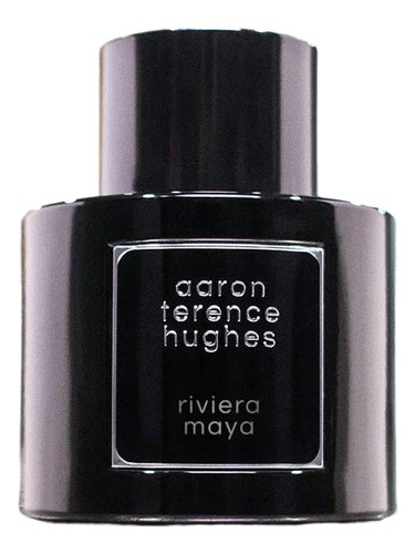 Riviera Maya by Aaron Terence Hughes
