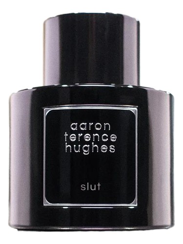 Slut by Aaron Terence Hughes