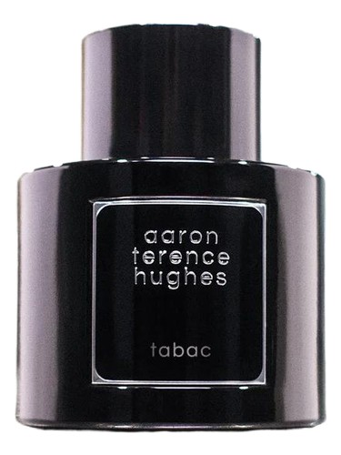 Tabac by Aaron Terence Hughes