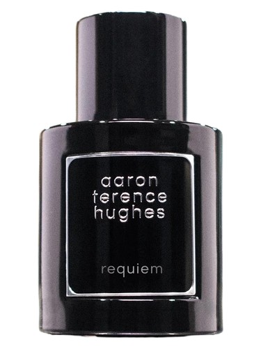 Requiem by Aaron Terence Hughes