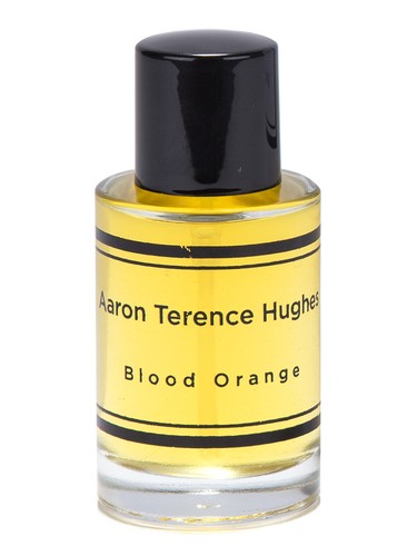 Blood Orange by Aaron Terence Hughes