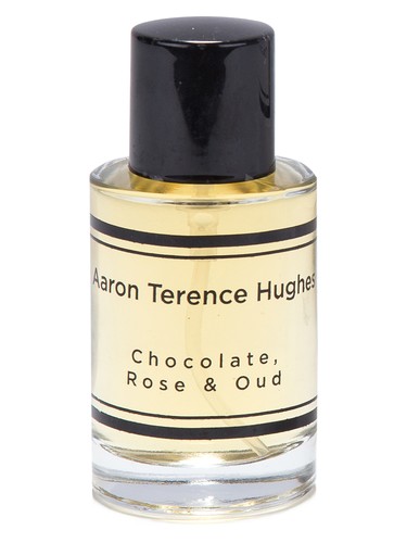 Chocolate, Rose & Oud by Aaron Terence Hughes