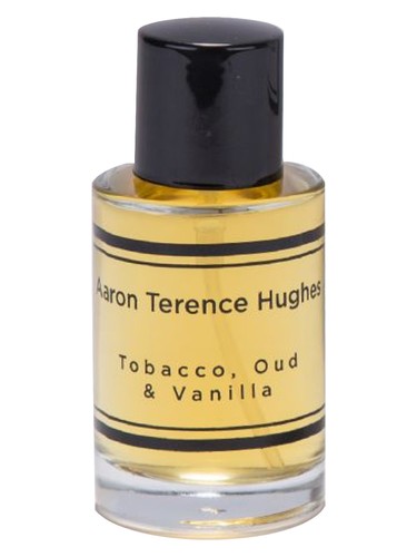 Tobacco, Oud And Vanilla by Aaron Terence Hughes