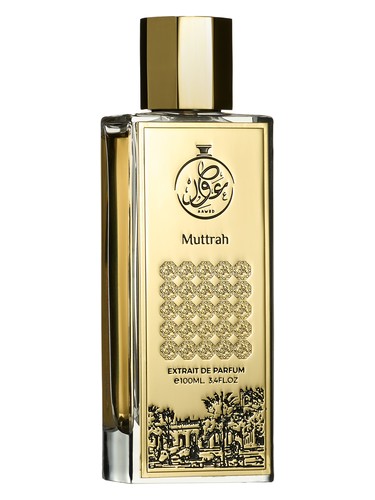 Muttrah by AAWED