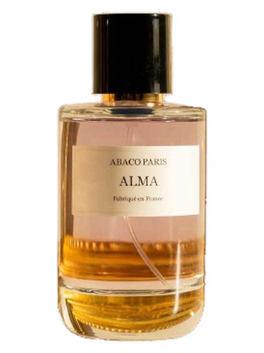 Alma by Abaco Paris