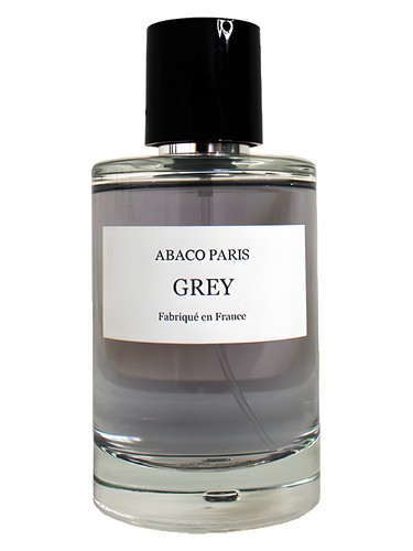 Grey by Abaco Paris
