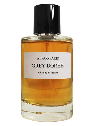 Grey Dorée by Abaco Paris