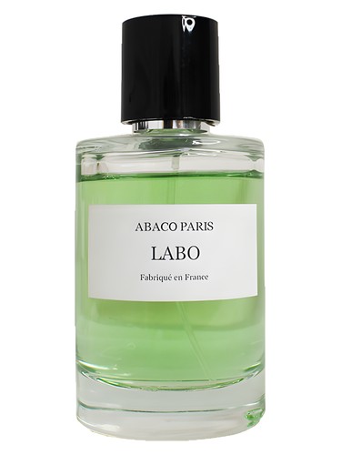 Labo by Abaco Paris