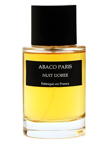 Nuit Dorée by Abaco Paris