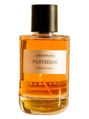 Pantheon by Abaco Paris