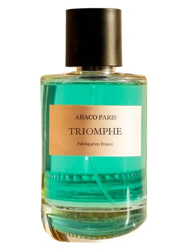 Triomphe by Abaco Paris