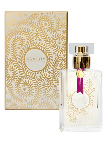 Frangipani & Orange Blossom by Abahna