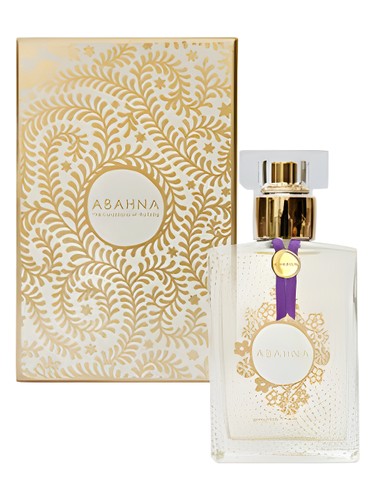 Lilac Rose & Geranium by Abahna