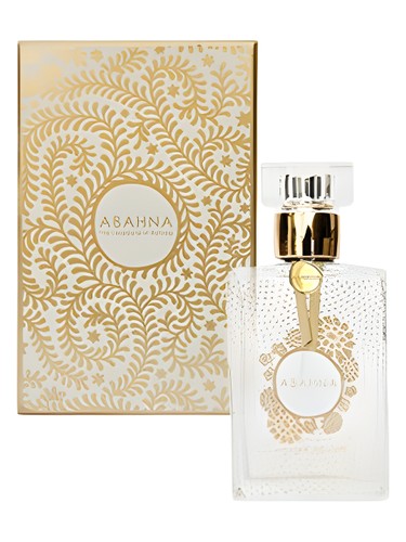 Mandarin & Sicilian Bergamot by Abahna