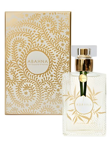 White Grapefruit & May Chang by Abahna