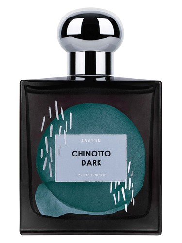 Chinotto Dark by Abaton